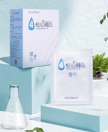 4松油醇棉片