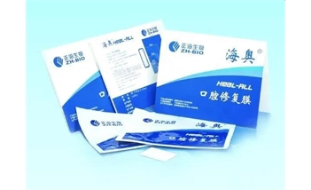 海奥®ADM预防干槽症的有效应用