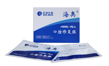 海奥口腔修复膜 |ADM引导软组织增量的研究进展